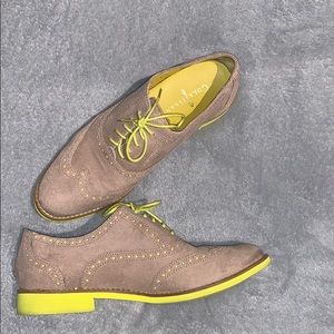 Size 8 , Cole Hana shoes